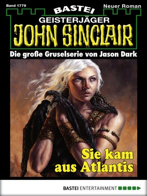 cover image of John Sinclair--Folge 1779